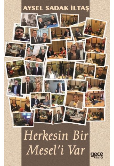 Herkesin Bir Mesel'i Var