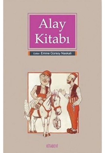 Alay Kitabı