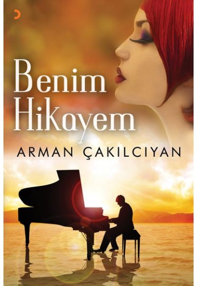 Benim Hikayem