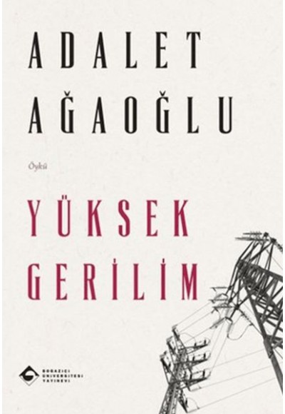 Yüksek Gerilim