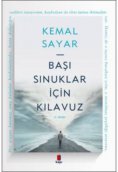 Başı Sınuklar için Kılavuz