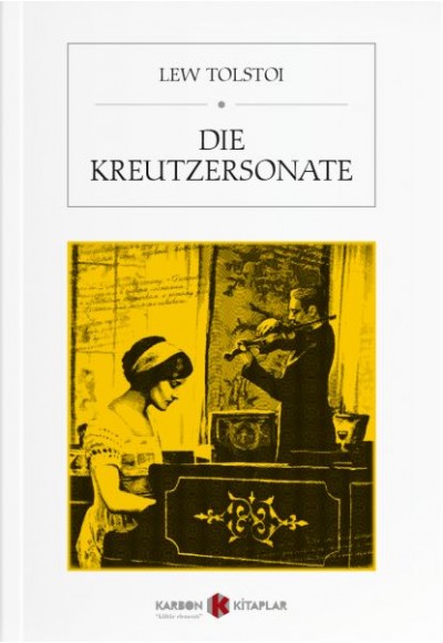 Die Kreutzersonate