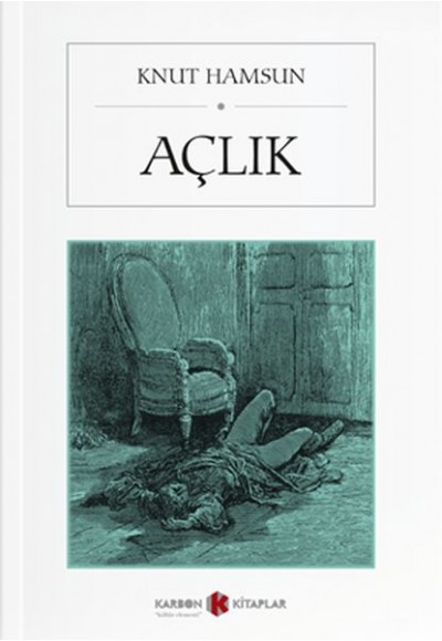 Açlık