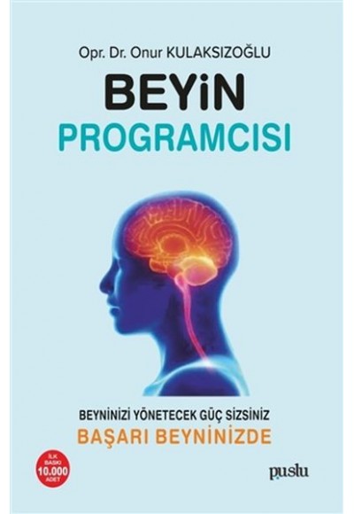 Beyin Programcısı