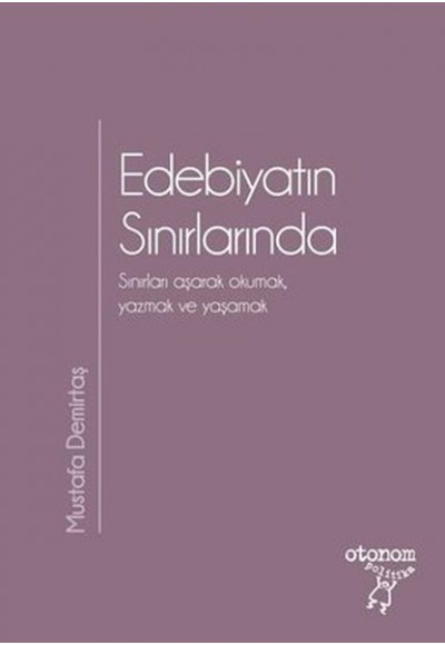 Edebiyatın Sınırlarında