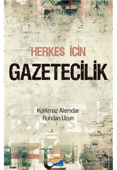 Herkes İçin Gazetecilik