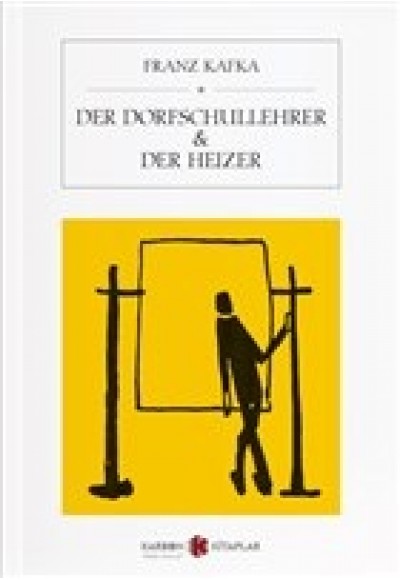 Der Dorfschullehrer - Der Heizer