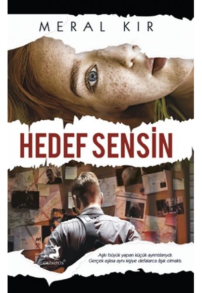 Hedef Sensin