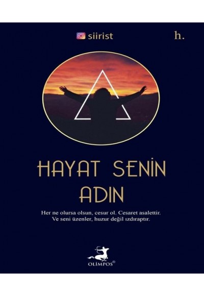 Hayat Senin Adın