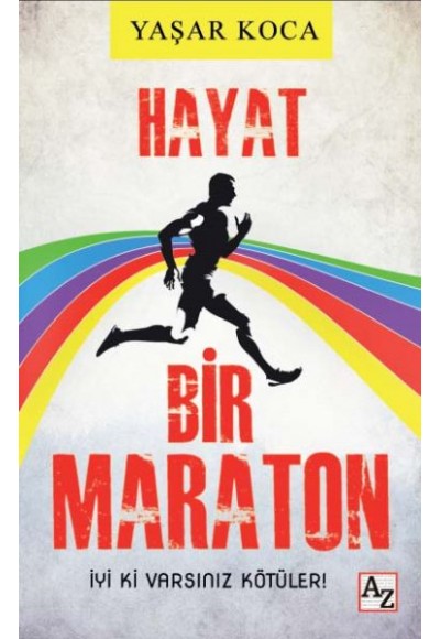 Hayat Bir Maraton