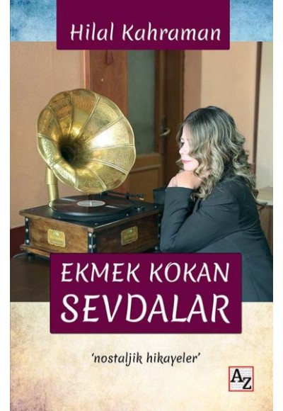 Ekmek Kokan Sevdalar