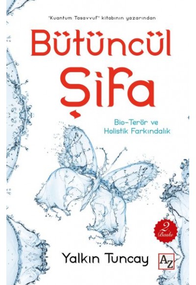 Bütüncül Şifa