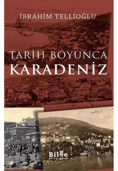 Tarih Boyunca Karadeniz