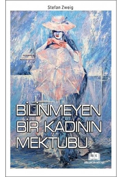 Bilinmeyen Bir Kadının Mektubu