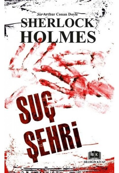 Sherlock Holmes - Suç Şehri