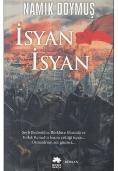 İsyan İsyan