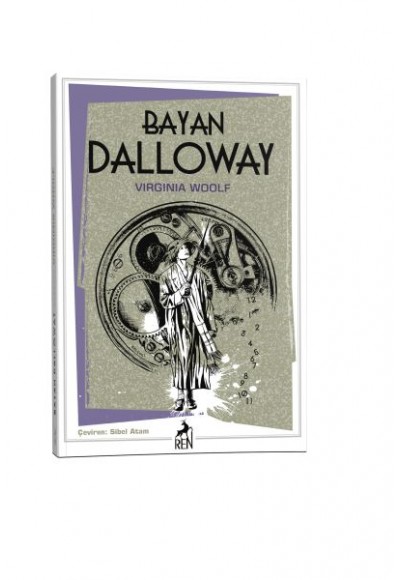 Bayan Dalloway