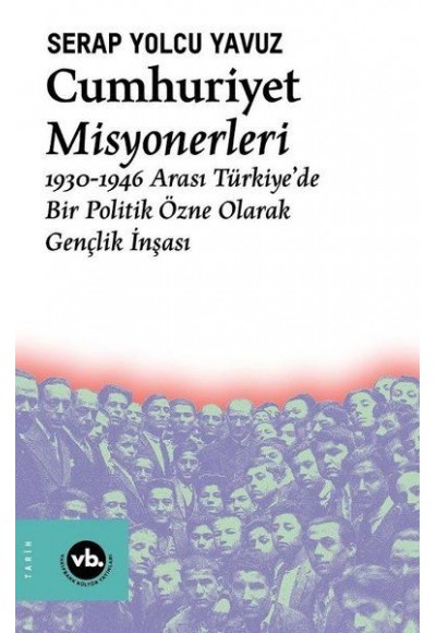 Cumhuriyet Misyonerleri