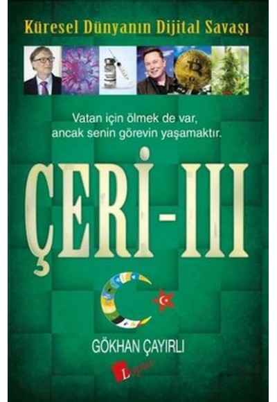 Çeri 3