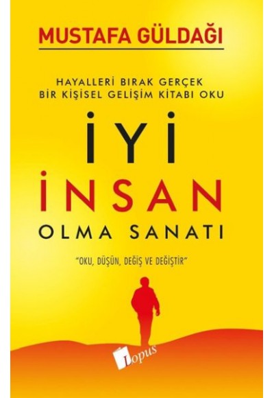 İyi İnsan Olma Sanatı