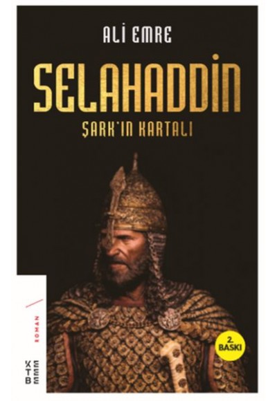 Selahaddin-Şark'ın Kartalı