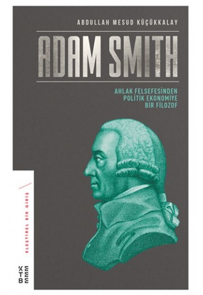 Adam Smith