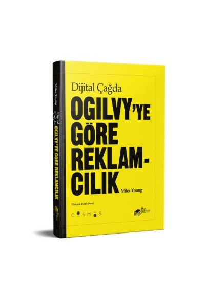 Dijital Çağda Ogilvy'ye Göre Reklamcılık