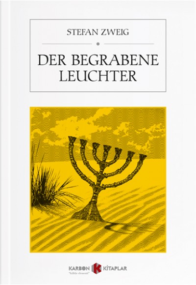 Der begrabene Leuchter