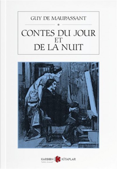 Contes du Jour et de la Nuit