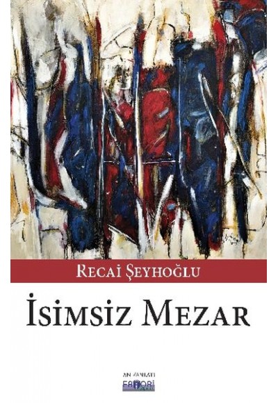 İsimsiz Mezar