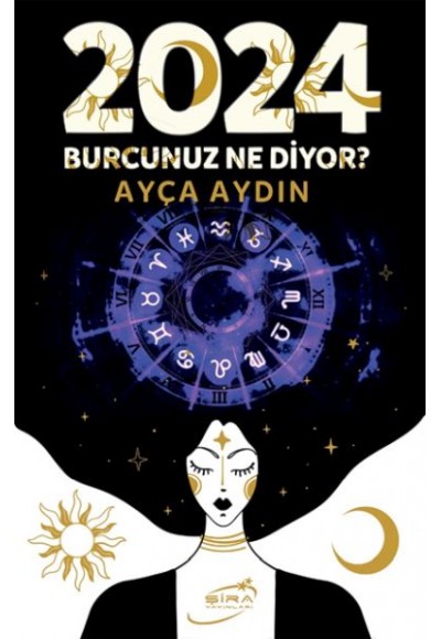 2024 Burcunuz Ne Diyor ?