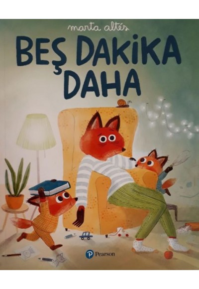 Beş Dakika Daha