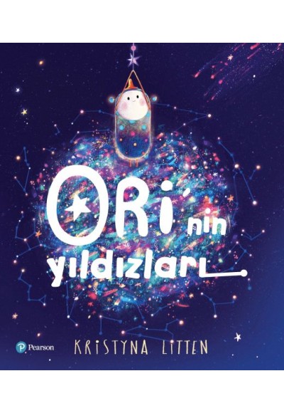 Orinin Yıldızları