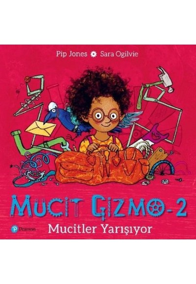 Mucit Gizmo 2 - Mucitler Yarışıyor