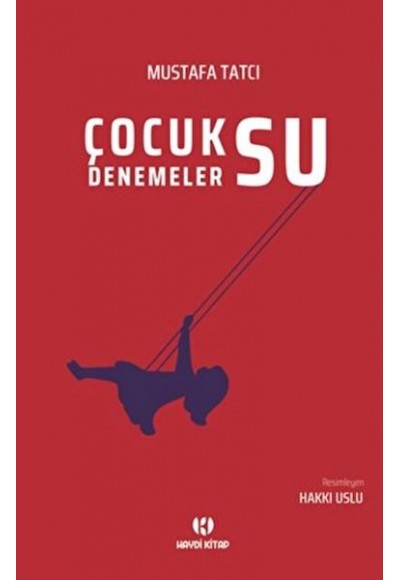 Çocuksu Denemeler