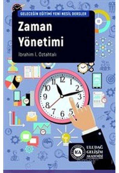 Zaman Yönetimi