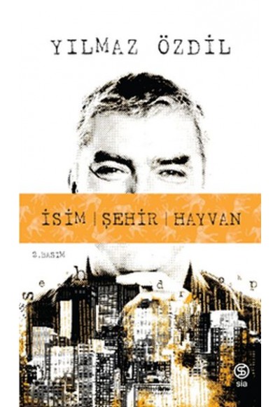 İsim Şehir Hayvan