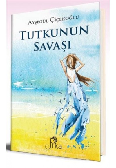 Tutkunun Savaşı