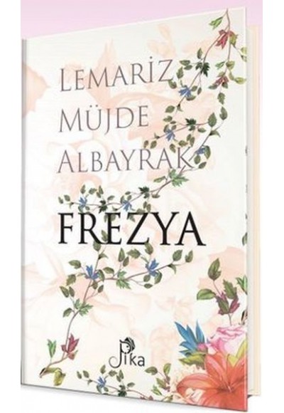 Frezya