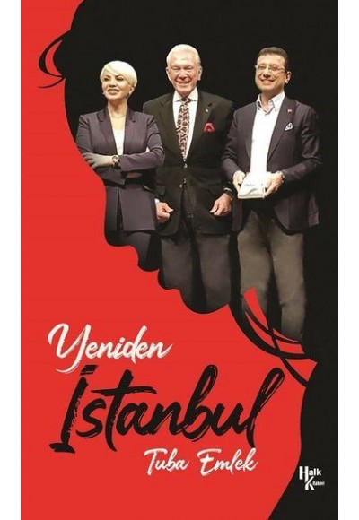 Yeniden İstanbul