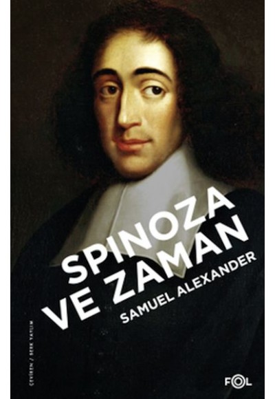 Spinoza ve Zaman