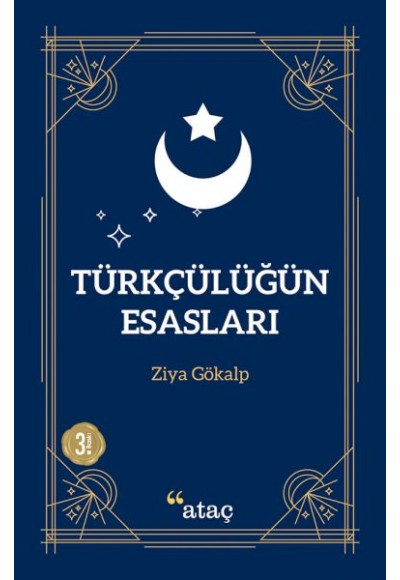 Türkçülüğün Esasları