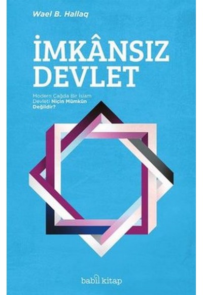 İmkansız Devlet