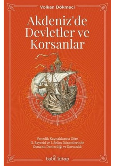 Akdeniz'de Devletler ve Korsanlar