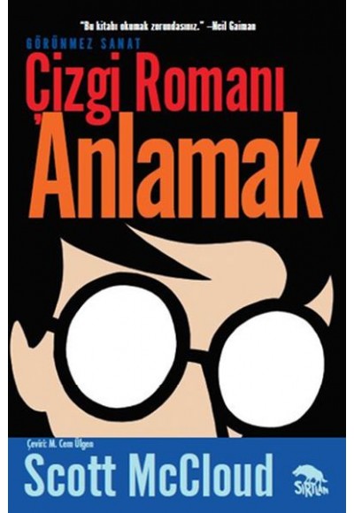 Çizgi Romanı Anlamak