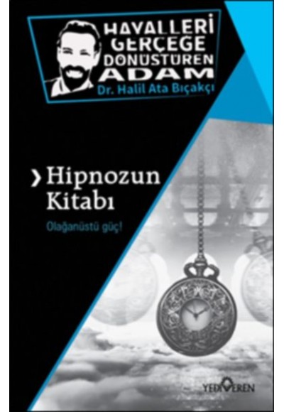 Hipnozun Kitabı