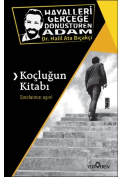 Koçluğun Kitabı