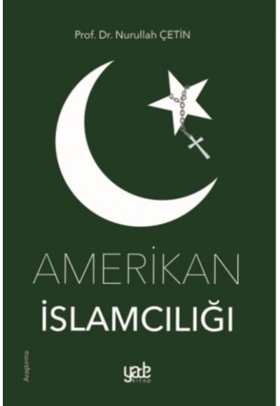 Amerikan İslamcılığı