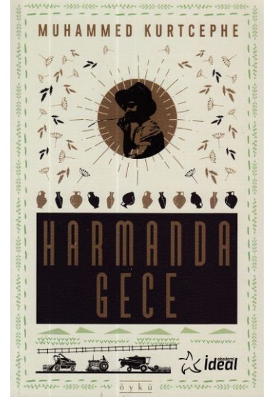 Harmanda Gece