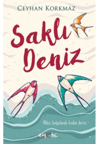 Saklı Deniz